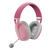 HEADSET - REDRAGON IRE H848 WIRELESS PINK