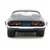 Autíčko Chevrolet Camaro 1973 Marvel Jada kovové s otvárateľnými dverami a figúrka Winter Soldier dĺžka 14 cm 1:32 JA3223021