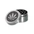 CHAMP  Kutija metalna - mrvilica LEAF GRINDER 40590343