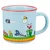Paladone: Super Mario - Mug (350 ml)