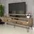 Hanah home TV Komoda Ekol Hrast