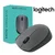 Logitech Miš Wireless M170 Crni