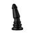 BUTTR Tactical II Butt Plug 26cm Black