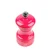 Salt grinder, 10 cm, Bistrorama Z, Candy Pink - Peugeot