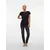 Vero Moda Bella Bluza 806180 Črna