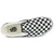 Vans Classic Slip-On Stackform Črna