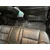 Rubber car mats BMW 5 2003-2010 (E60, E61)