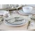 Creatable Kombinirani Servis Antique Offwhite, 12-Delni