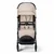 KINDERKRAFT KOLICA INDY 3 BEIGE