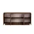 Hanah Home komoda Varen, 180 cm, orah Milano