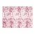 Chemex Preproga Silk Light Soft Thick Shaggy Mr-581 Dyed Roza