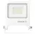Osram - LED reflektor ENDURA LED/10W/230V 3000K IP65