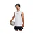 Bucketz Funkcionalna majica bela