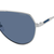 Mens Sunglasses Polaroid PLD-2145-G-S-X-6LBG2C3 O 62 mm