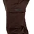 GymBeam Utility Joggers Brown