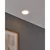 Eglo 900963 - LED ugradno svetlo za kupatilo RAPITA 5,5W/230V, prečnik 10 cm, IP65