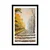 Plakat s paspartujem jesenski drevored - 20x30 no frame