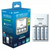 Panasonic Eneloop Basic Charger + 4x AA eneloop