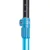 Firefly SUP PADDLE TLP COM BAMBOO I, vesla paddles, plava 424300