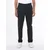 KnowledgeCotton Apparel Chino hlače LUCA črna