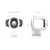 Ubiquiti UniFi Protect Pro Bullet Enhancer, bela