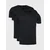 BOSS Komplet t-shirt majic? Classic 50475285 Črna Regular Fit