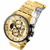 Invicta Aviator 17205