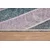 Conceptum Hypnose Tepih Jazz -AL 49, 140x190 cm, Zeleno-sivi