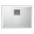 granitni umivalnik DAVID 50 White