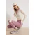 Trendyol Milla Ženska bluza Thmss26Bz00002, Krem