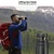 K&F 10*42 HD Binoculars, BAK4, Black Color, W/ one tripod transfer bracket