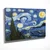 Wallity Slika na platnu 30x40cm