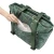Kikka Boo torba za mame Florence garden Green