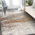 Bež preproga 80x150 cm - Mila Home