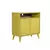 Hanah Home Komoda 73x79x42cm Zelena