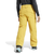Adidas XPR 2L IN TECH, moške smučarske hlače, rumena IB1198