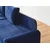 Atelier del Sofa Ugaona sofa, Teget