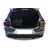 KJUST Komplet 3 kosov potovalnih torb SPORT za CITROEN C4 CACTUS 2014-2017