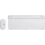 Logitech MK470 slim wireless combo white ( 920-009205 )