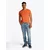 TOMMY HILFIGER Kavbojke MERCER moder denim
