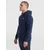 ONEILL Majica temno modra/bela