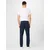 JACK & JONES Chino hlače Stace Harlow, modra