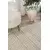 Conceptum Hypnose Tepih Beverly 2213, 200x290 cm, Beli