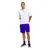 Majice adidas Anthony Edwards Believe That T-Shirt White/ Lucid Blue L