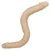 California Exotics Studs Bend and Hold Dual Dong 40.75cm Skin