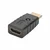 Adapter HDMI M - HDMI Ž 4K EDID Emulator Digitus
