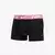 Bokserji Nike Trunk 3-Pack Black M