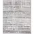 Conceptum Hypnose Tepih 45673A, 100x200 cm, Svetloplavi