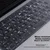 Jichuan Zaštitna TPU folija za tastaturu za Apple MacBook Pro 14