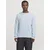 JACK & JONES Muški džemper 12268279, Svetloplavi